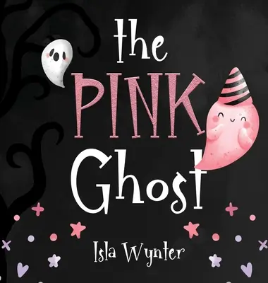 El fantasma rosa - The Pink Ghost