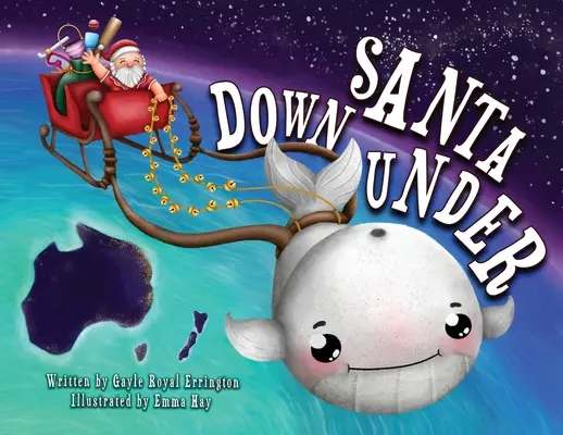 Santa Claus - Santa Down Under