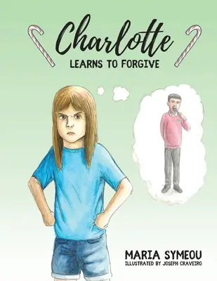 Charlotte Aprende a perdonar - Charlotte: Learns to Forgive