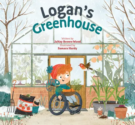 El invernadero de Logan - Logan's Greenhouse