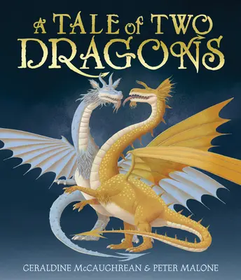 Historia de dos dragones - A Tale of Two Dragons