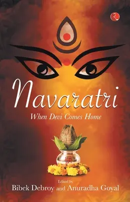 Navaratri: Cuando Devi vuelve a casa - Navaratri: When Devi Comes Home