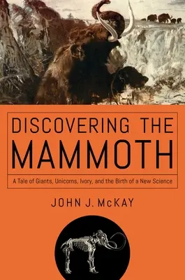Descubriendo el mamut - Discovering the Mammoth