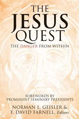 La búsqueda de Jesús - The Jesus Quest