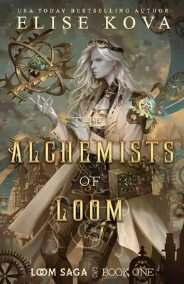 Los alquimistas de Loom - The Alchemists of Loom