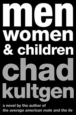 Hombres, mujeres y niños - Men, Women & Children