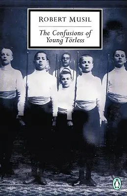 Las confusiones del joven Torless - The Confusions of Young Torless