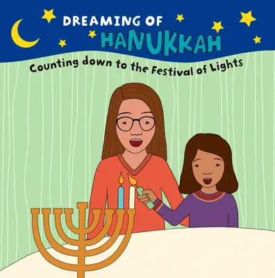 Soñando con Hanukkah - Dreaming of Hanukkah