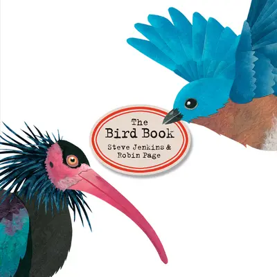 El libro de los pájaros - The Bird Book