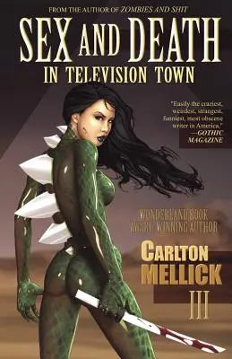 Sexo y muerte en Television Town - Sex and Death in Television Town