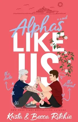 Alfas como nosotros (Edición especial) - Alphas Like Us (Special Edition)