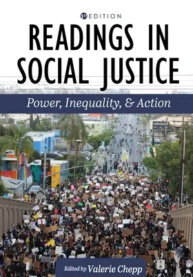 Lecturas sobre justicia social: Poder, desigualdad y acción - Readings in Social Justice: Power, Inequality, and Action