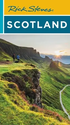 Rick Steves Escocia - Rick Steves Scotland