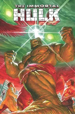 Hulk Inmortal Tomo 5 - Immortal Hulk Vol. 5