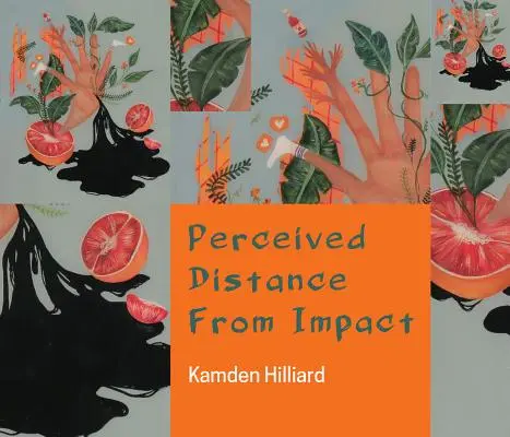 Distancia percibida del impacto - Perceived Distance from Impact