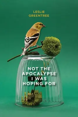 No es el Apocalipsis que esperaba - Not the Apocalypse I Was Hoping for