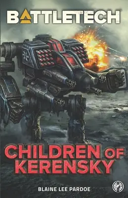 BattleTech: Hijos de Kerensky - BattleTech: Children of Kerensky