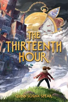 La decimotercera hora - The Thirteenth Hour