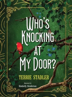 ¿Quién llama a mi puerta? - Who's Knocking At My Door?