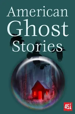 Historias de fantasmas americanos - American Ghost Stories