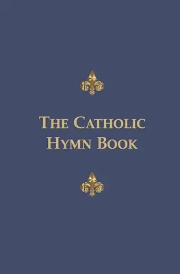 El libro de los himnos católicos: Melody Edition - The Catholic Hymn Book: Melody Edition