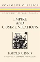 Imperio y comunicaciones - Empire and Communications