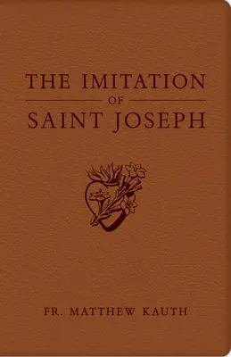 La imitación de San José - The Imitation of Saint Joseph