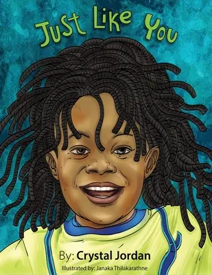 Igual que tú - Just Like You