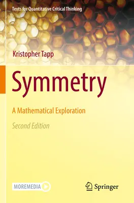 Simetría: Una exploración matemática - Symmetry: A Mathematical Exploration