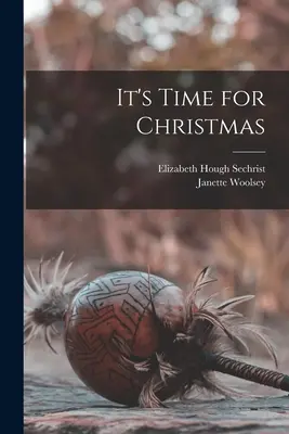 Es tiempo de Navidad - It's Time for Christmas