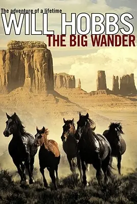 El gran vagabundeo - The Big Wander