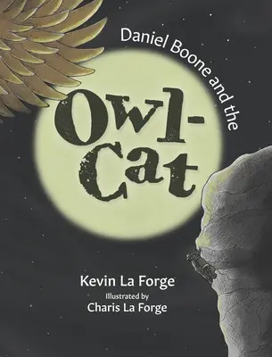 Daniel Boone y el búho-gato - Daniel Boone And The Owl-Cat