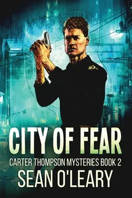 Ciudad Del Miedo - City Of Fear