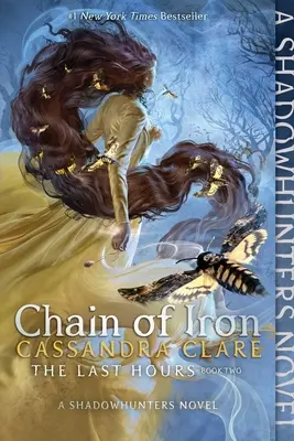 Cadena de hierro - Chain of Iron