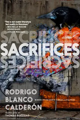 Sacrificios: Historias - Sacrifices: Stories