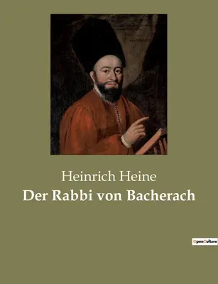 El rabino de Bacherach - Der Rabbi von Bacherach