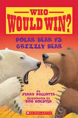 Oso polar contra oso pardo (¿quién ganaría?) - Polar Bear vs. Grizzly Bear (Who Would Win?)