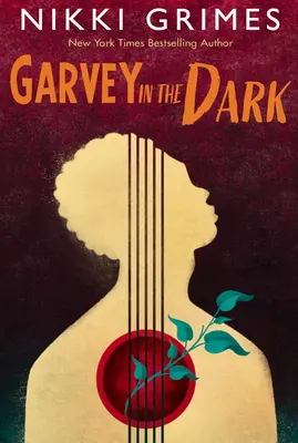 Garvey en la oscuridad - Garvey in the Dark