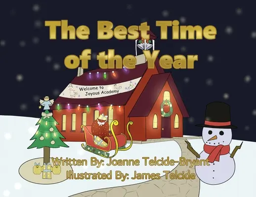 La mejor época del año - The Best Time of the Year