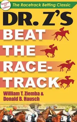 El Dr. Z gana al hipódromo - Dr. Z's Beat the Racetrack