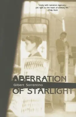 Aberración de la luz de las estrellas - Aberration of Starlight