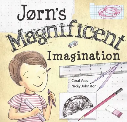 La magnífica imaginación de Jrn - Jrn's Magnificent Imagination