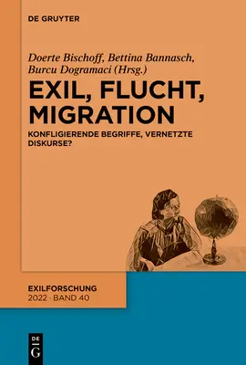 Exilio, huida, migración - Exil, Flucht, Migration