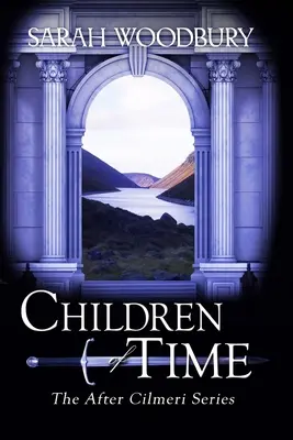 Los hijos del tiempo - Children of Time