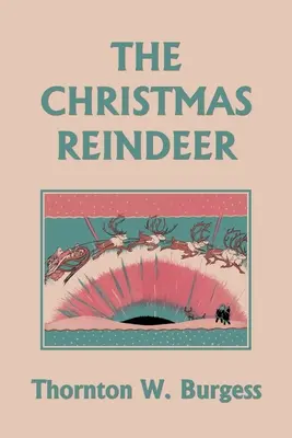 El reno de Navidad (Yesterday's Classics) - The Christmas Reindeer (Yesterday's Classics)