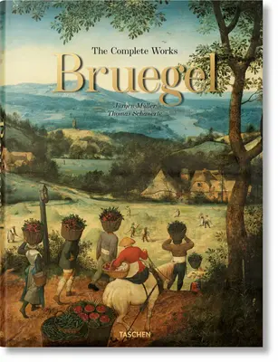 Obras completas de Bruegel - Bruegel. the Complete Works