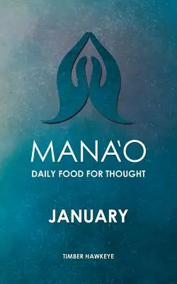 Manao Enero - Manao: January