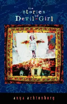 Las historias de Devil-Girl - The Stories of Devil-Girl