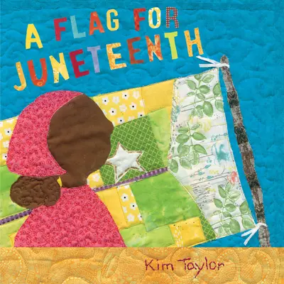 Una bandera para Juneteenth - A Flag for Juneteenth