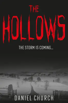 Los huecos - The Hollows